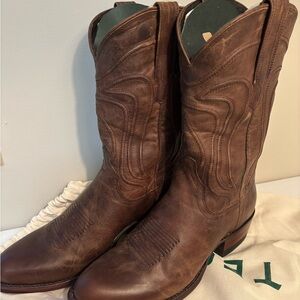 Men’s Tecovas The Cartwright Western Boots